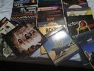 HEAVY METAL LP BLACK SABBATH JUDAS PRIEST SCORPIANS AC DC UFO BOC 34 RECORD LOT
