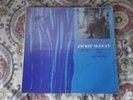 Jackie McLean Bluesnik Blue Note LP stereo VG+  RVG