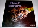 BEEFEATERS - SELFTITLED LP  ORIG 1967 DANISH FUNK PSYCH BEAT BLUES