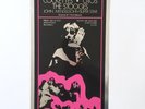 1971 Iggy & The Stooges Hollywood Concert Poster Rare Punk Flyer Handbill Pop