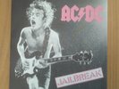 AC/DC Single Jailbreak/Fling Thing. Atlantic