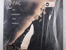 Me Against the World [PA] [LP] by 2Pac (Vinyl, Mar-1995, Interscope Records USA)