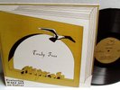TRULY FREE s/t RARE PRIVATE PRESS HIJRAH SPIRITUAL JAZZ SOUL Lp w/WALI ALI *NM*