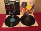 SABU LP RECORDS