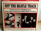 BEATLES - GEORGE MARTIN 