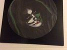 KISS PETER CRISS SOLO ALBUM PICTURE-DISC VINYL LP NEUE MINZE UNGESPIELT