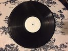 Dave Vanian's Phantom Chords - Loveless and the Damned ..TEST PRESSING