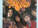 KALEIDOSCOPE Tangerine Dream LP Fontana 1967 Mono UK 1st Press