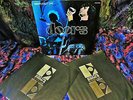 100% ORIG 1970 = THE DOORS - ABSOLUTELY LIVE   JIM MORRISON psych CHEAP THRILLS