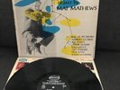 MAT MATHEWS Modern Art of Jazz Joe Puma  Art Farmer Gryce LP VG+ Record Dawn