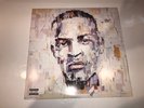 Pre Owned Paper Trail [LP] by T.I. (Vinyl, Sep-2008, 2 Discs, Atlantic USA)