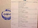 Radio Show: LIVE FROM GILLEY'S SHELLY WEST/DAVID FRIZZEL 12/25/82 16 LIVE TUNES