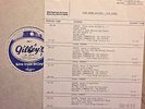 RADIO SHOW: LIVE FROM GILLEY'S 7/10/82 BELLAMY BROTHERS LIVE IN CONCERT