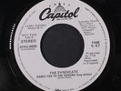 SYNDICATE: Dance You To The Ground / Short 45 (dj, Boogie) Soul