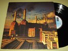 PINK FLOYD - HAND SIGNED LP FIRMADO ” ANIMALS ” 4 AUTOGRAFOS
