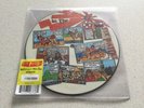 SEX PISTOLS  -  HOLIDAYS IN THE SUN  -  NUMBERED 7