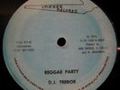 D.J. Trebor – 