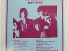 Yardbirds-US Release LP-Rarities Limited Ed 72/100-Colored Vinyl-Sealed-70s-YBBR