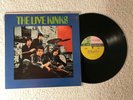THE LIVE KINKS AN ORGY FOR EARS PSYCH 1ST PRESS 3 TONE MONO REPRISE 6260 EX+
