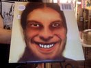 Aphex Twin I Care Because You Do 2xLP sealed 180 gm vinyl + download code