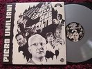PIERO UMILIANI OST LP La Bussa due volte Unplayed mint rare Soundtrack RE