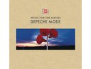 Depeche Mode - Music for the Masses Vinyl Neu OVP