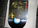 Art Blakey & The Jazz Messengers..Blue Note BNLP 4003...RVG, Ear Deep Groove