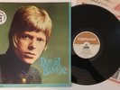 David Bowie - Self Titled - 1967 MONO Promo LP Deram DE-16003 Near Mint (NM)