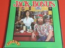 SEALED Jack Bonus Self Titled Cult Classic Grunt FTR-1005 SEALED