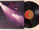 Queen - Self Titled - 1973 UK Press Album EMC 3006 (VG+) Ultrasonic Clean