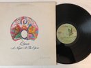 Queen - A Night At The Opera - 1975 US 1st Press 7E-1053 (EX) Ultrasonic Cleaned