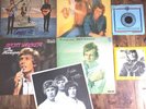 WALKER BROTHERS / SCOTT WALKER / JOHN WALKER VINYL - SIGNED - MOSTLY EX/EX+