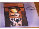 Neil Young ?Eldorado SEALED Vinyl LP Reissue Rare