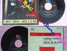 LP 45 7'' LE ANIME L'amore tornera'Anche se mi vuoi 1967 italy RT no cd mc vhs