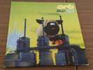 The Orb - Live 93 - Rare 4x Vinyl - Ultraworld - The KLF.