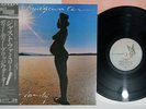 DEE DEE BRIDGEWATER JUST FAMILY ELEKTRA P-10483E Japan OBI Vinyl LP