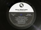 SLEEPY MATSUMOTO QUARTET SAMBA DE SUN THREE BLIND MICE TBM(P)-5014 Japan LP