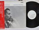 DOLLAR BRAND GOOD NEWS FROM AFRICA ENJA SMJ-6097 Japan OBI Promo Vinyl LP
