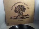 Traffic John Barleycorn Must Die  LP STERLING 1970 UNITED UAS 5504 Excellent EX