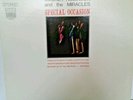 Smokey Robinson And The Miracles: Special Occasion LP Tamla Records TS290 EX/EX