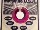 Gladys Knight & The Pips 45 Just Walk In My Shoes / Stepping Closer To...  EX