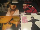 STEVIE NICKS BEST OF CRYSTAL VISIONS AUDIOPHILE CRYSTAL VINYL + 24 KARAT +2 LP'S