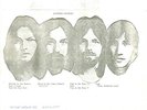 Pink Floyd California Stockyard Live 2x Vinyl LP No TMOQ Different Cover