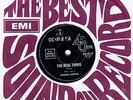 RUSSELL MORRIS - THE REAL THING - RARE 7