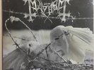 mayhem  grand declaration of war  som-027-2  original press sealed limited press