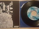 RARE SP THE ROLLING STONES DANDELION-WE LOVE YOU
