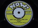 O'JAYS = Don't You Know A True Love = MINT = NOW 1002 = Soul Funk Vocal Dancers