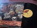 FRANK ZAPPA OVER-NITE SENSATION LP QUADRADISC QUADRAPHONIC VG+ VINYL GATEFOLD