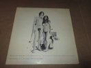 Two Virgins [LP] by John Lennon & Yoko Ono (Vinyl, 1968 Apple)
