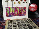 CLEAN  1966 MONO MIXES ? ROLLING STONES ? FLOWERS Garage Psych ? NO UK ISSUE